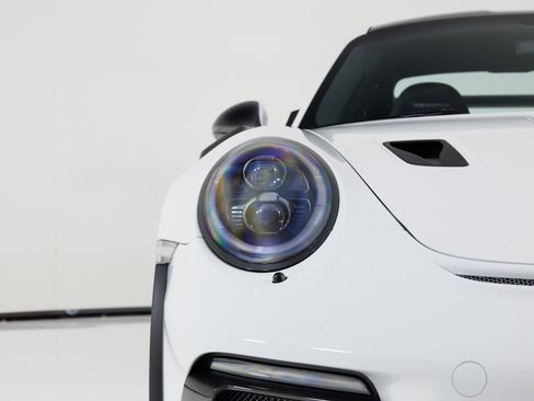 Used 2019 Porsche 911 GT3 RS image 57