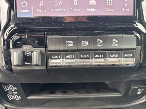 New 2026 RAM 2500 Tradesman image 36