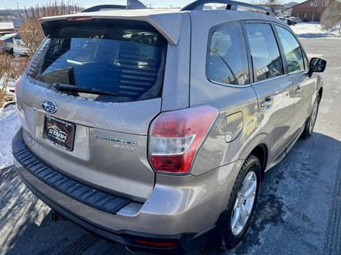 Used 2016 Subaru Forester 2.5i Limited image 7