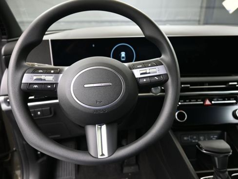 New 2026 Hyundai Santa Cruz SEL image 25