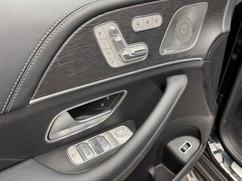 Certified 2024 Mercedes-Benz GLE 450 GLE 450 image 11