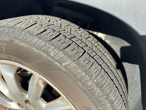 Used 2015 Jeep Cherokee Limited image 13