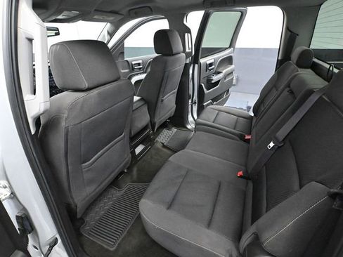 Used 2017 Chevrolet Silverado 1500 LT w/ All Star Edition image 38