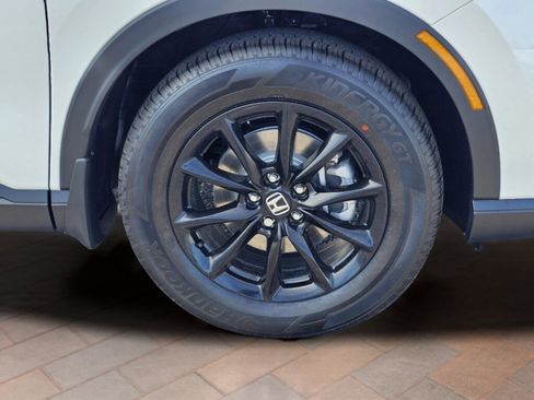 New 2026 Honda CR-V Sport-L image 6