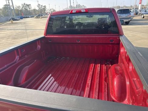 Used 2018 Chevrolet Silverado 1500 LT w/ Texas Edition image 13