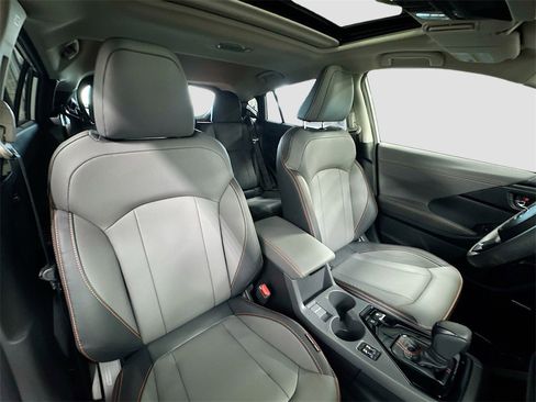 New 2026 Subaru Crosstrek 2.5i Limited image 27