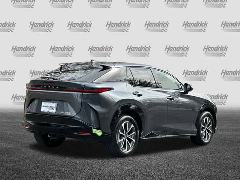 Used 2023 Lexus RZ 450e Premium w/ Technology Package image 5