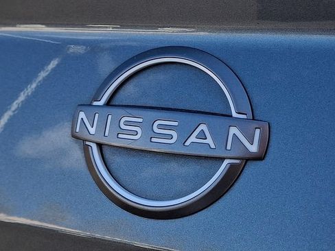 Certified 2023 Nissan Altima 2.5 SL AWD/4WD image 31