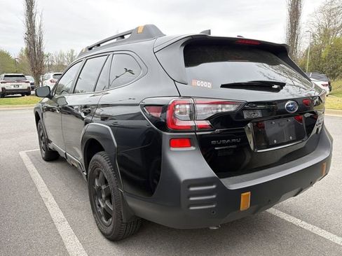 Used 2025 Subaru Outback Wilderness image 8
