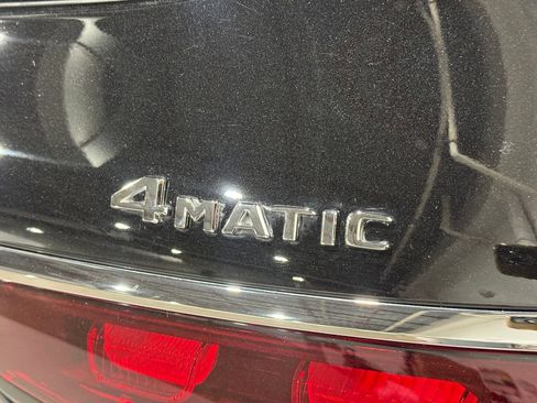 Used 2026 Mercedes-Benz GLS 450 4MATIC image 31