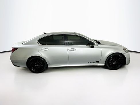 Used 2013 Lexus GS 350 w/ Luxury Pkg RWD image 10