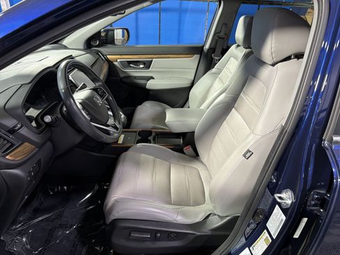 Used 2022 Honda CR-V Touring image 23