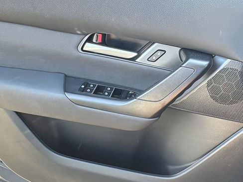 Certified 2025 MAZDA CX-50 2.5 Hybrid w/ Cargo Package image 8