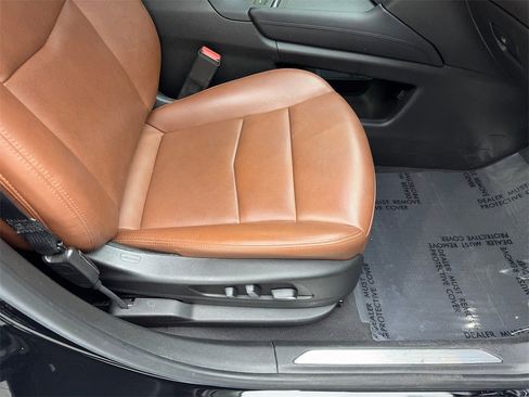 Used 2021 Cadillac XT5 Premium Luxury image 44