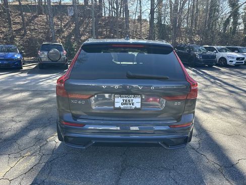 Used 2025 Volvo XC60 B5 Ultra w/ Protection Package Premier image 7