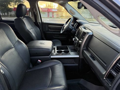 Used 2014 RAM 1500 Sport w/ Convenience Group image 8