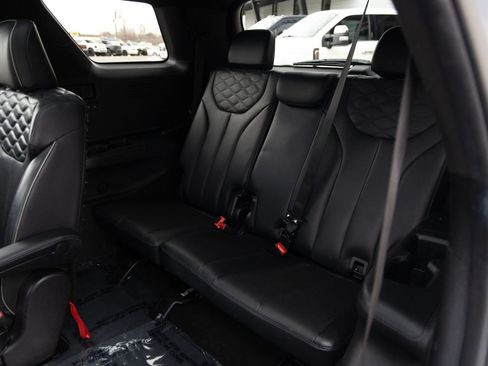 Used 2020 Hyundai Palisade Limited image 20