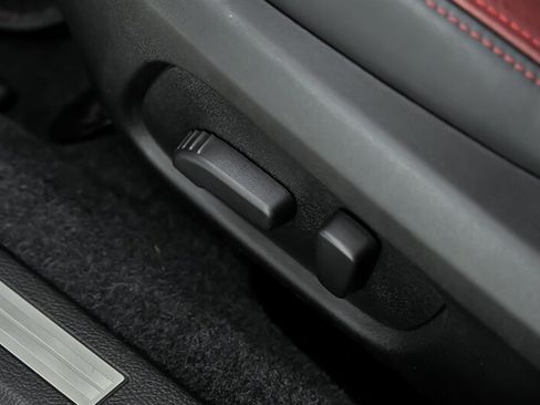 Used 2019 Subaru WRX STI AWD/4WD image 19