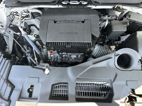 Used 2024 Honda Pilot EX-L image 13