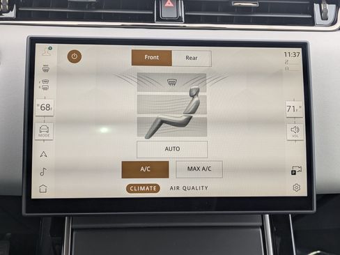 New 2026 Land Rover Range Rover Evoque S image 14