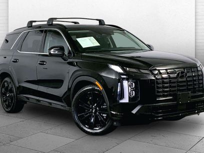 Used 2024 Hyundai Palisade XRT