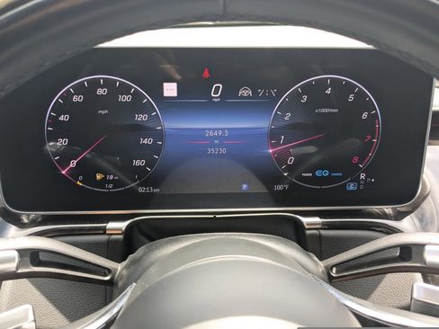 Certified 2022 Mercedes-Benz S 500 4MATIC image 14