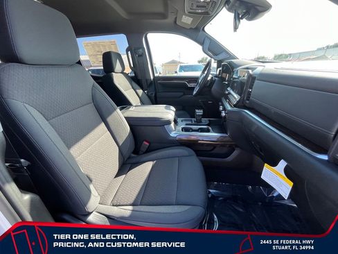 New 2026 GMC Sierra 1500 Elevation w/ Preferred Package AWD/4WD image 19
