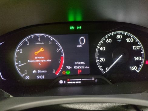 Certified 2025 Honda Civic Sport image 19