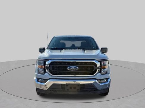 Used 2023 Ford F150 XLT AWD/4WD image 13