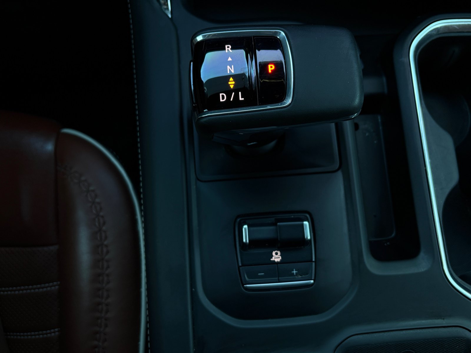 Used 2024 GMC Sierra 1500 Denali Ultimate AWD/4WD image 20