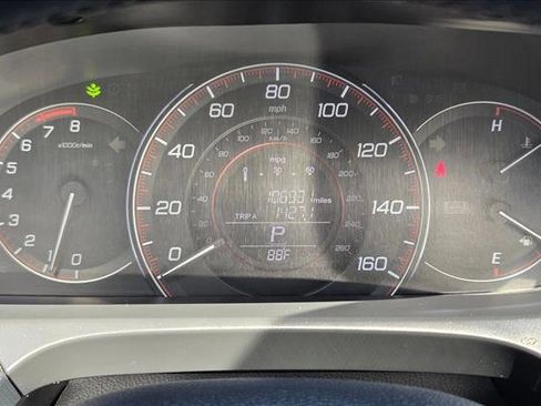 Used 2015 Honda Accord Sport image 11