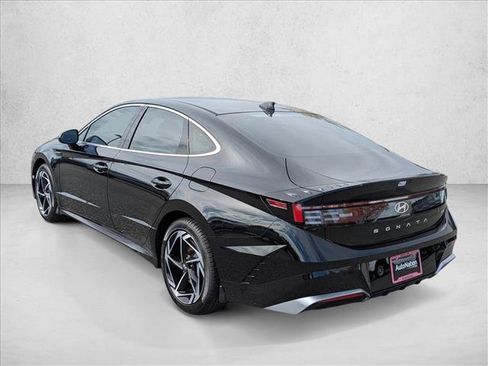New 2026 Hyundai Sonata SEL image 7