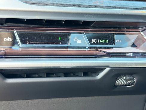 New 2026 BMW 760i xDrive image 36