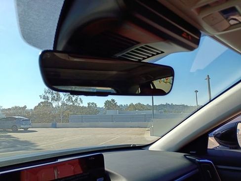 New 2026 MAZDA CX-50 2.5 Hybrid w/ Cargo Package image 37