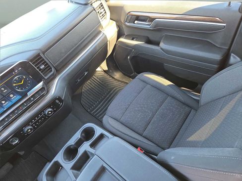 Used 2023 Chevrolet Silverado 1500 LT RWD image 15