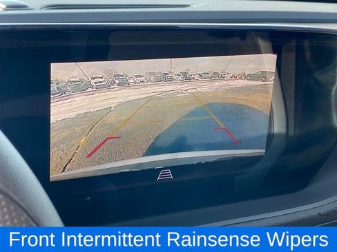 Certified 2024 Buick Envista Preferred w/ Convenience II Package image 11