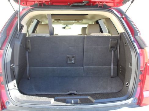 Used 2012 Chevrolet Traverse LTZ image 41