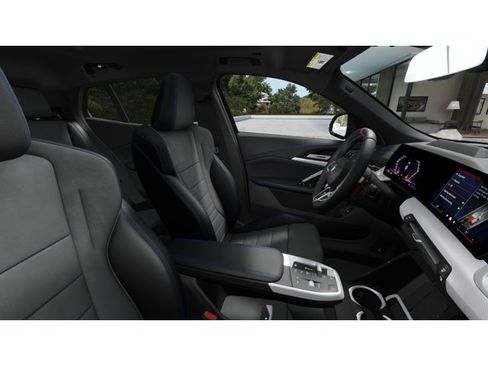 New 2026 BMW X2 M35i w/ Technology Package AWD/4WD image 9
