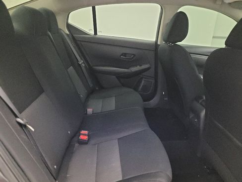 Used 2024 Nissan Sentra SV w/ Trunk Package FWD image 19