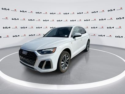 Used 2023 Audi Q5 2.0T Premium w/ Convenience Package