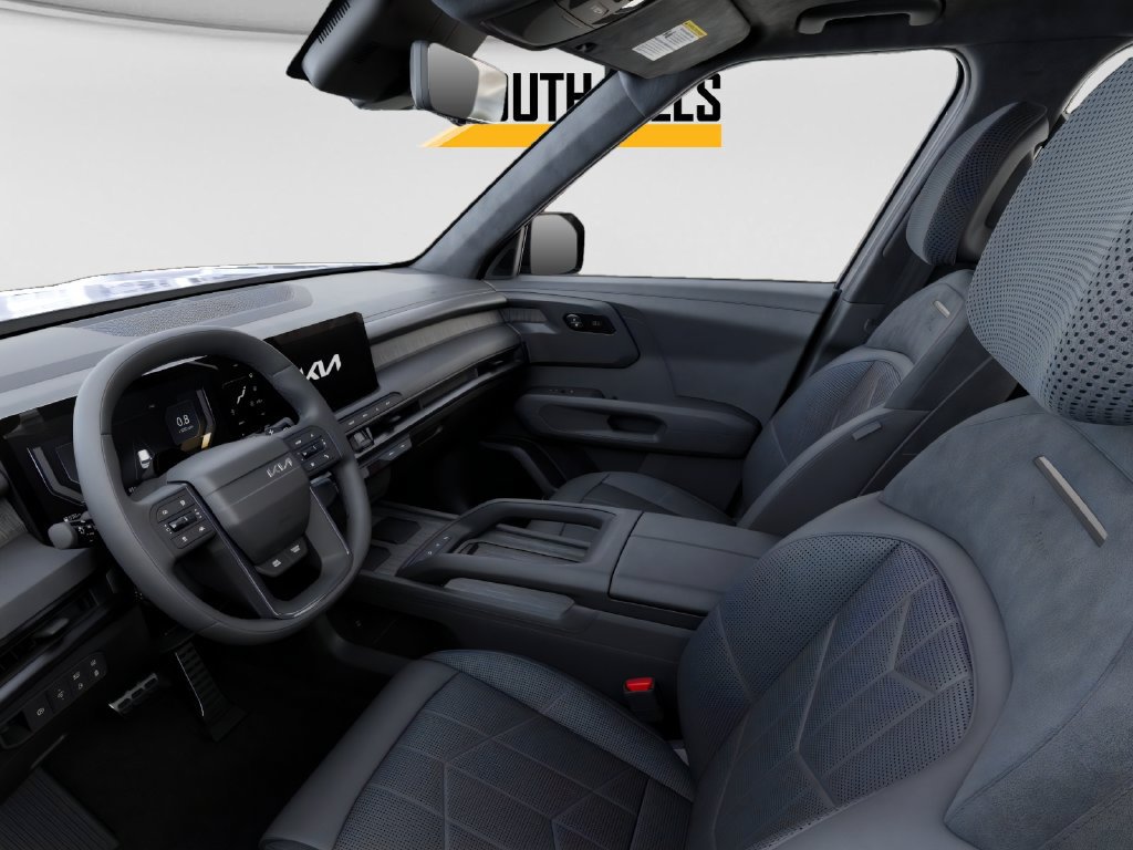 New 2027 Kia Telluride X-Line SX Prestige AWD/4WD image 17