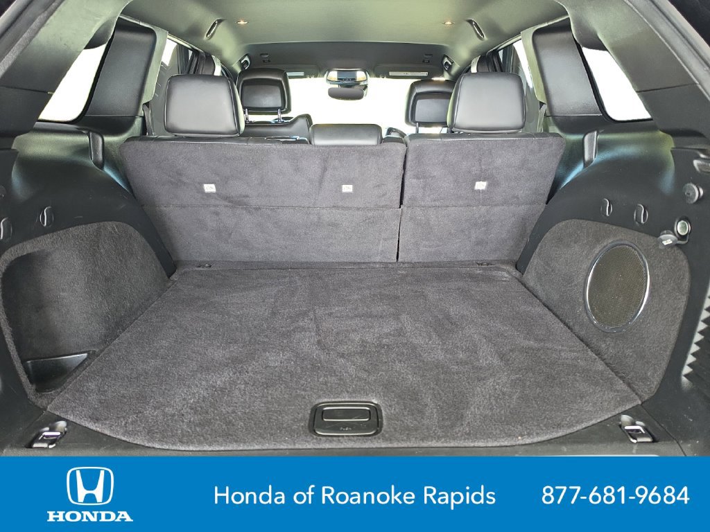 Used 2020 Jeep Grand Cherokee Laredo w/ Laredo X Package RWD image 19