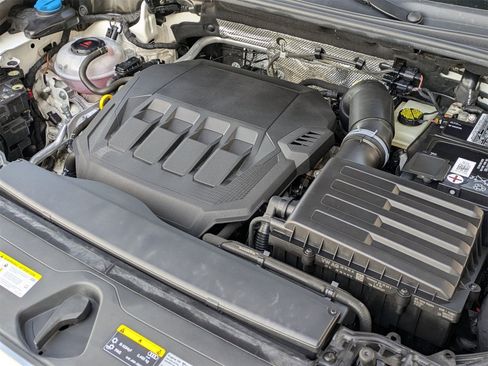 Used 2022 Audi Q3 2.0T Premium Plus w/ Premium Plus Package image 23