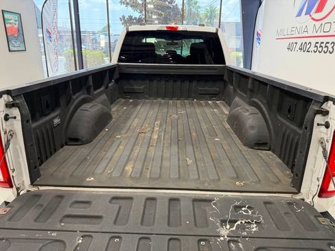Used 2021 Ford F150 XL w/ Equipment Group 101A High RWD image 36