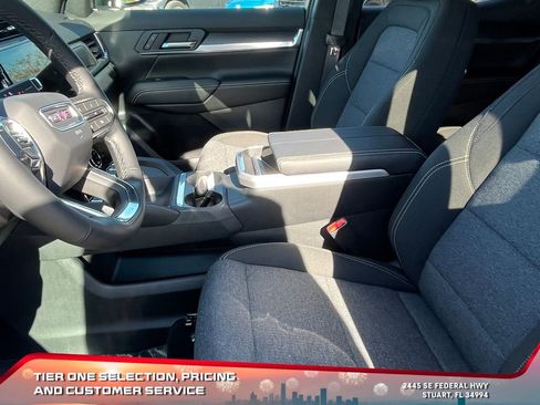 New 2026 GMC Terrain Elevation w/ Black Edition image 10