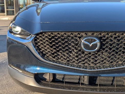 Used 2026 MAZDA CX-30 AWD 2.5 S w/ Select Sport Pkg image 10