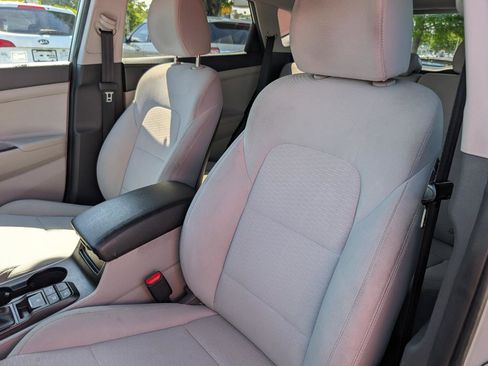 Used 2019 Hyundai Tucson SE AWD/4WD image 15