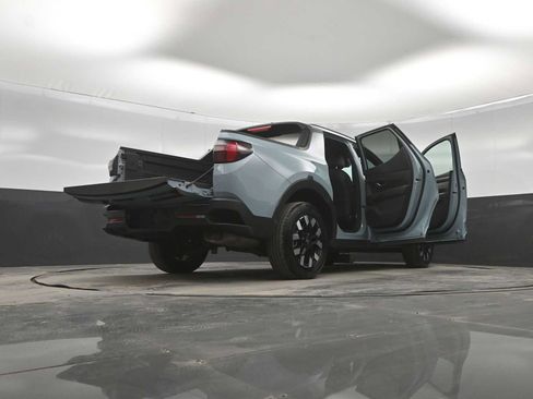 Certified 2025 Hyundai Santa Cruz SEL FWD image 47