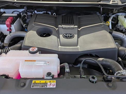 New 2026 Toyota Tundra SR AWD/4WD image 17