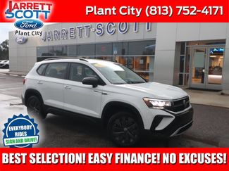 Used 2023 Volkswagen Taos S FWD video 1